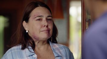 Mia Adams as Kiana Pearson - Season 9 Hawaii Five 0