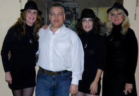 'Secret Detective' with Helen Proimos