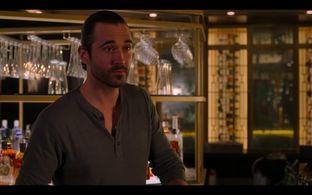 Still of Leonidas Gulaptis in Run The World