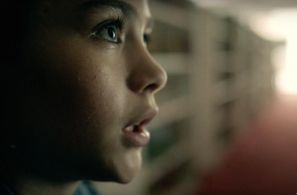 Lola Flanery in The Mist (2017)