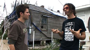 Joseph Garner in Craigslist Joe (2012)