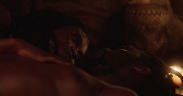 African Queens: Njinga E3: 