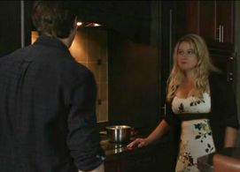 Jenny and Jeff Mini-series - Jeff's Aunt