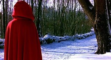 Vigdis Anholt in Little Erin Merryweather.