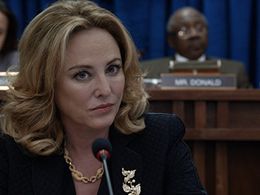 Virginia Madsen in Designated Survivor (2016)