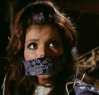 Uschi Glas in Black Beauty (1971)