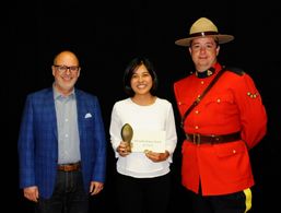 2019 Yorkton Film Festival