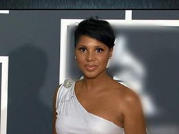 Toni Braxton in Broke and Famous (2017)