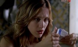 Gabriella Pession in Capri (2006)