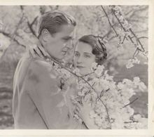 Alexander Kirkland and Norma Shearer in Strange Interlude (1932)