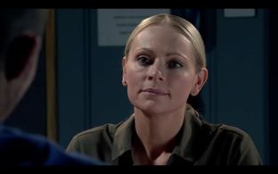 Coronation Street - D.S. Swain