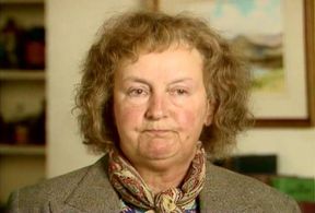 Ruth Holden in All Creatures Great and Small (1978)