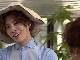 Min-woo No in Poolhawooseu Teikeu 2 (2012)