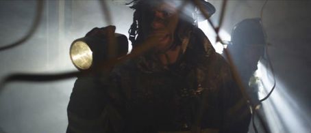 Still from the Award Winning Film , 