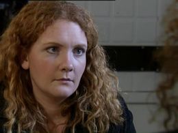 Jennie McAlpine in Coronation Street (1960)