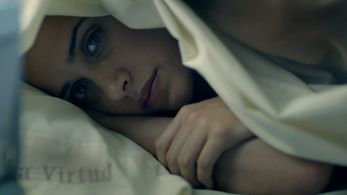 Macarena García in Stolen Children (2013)