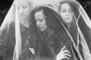 Still from The Furies