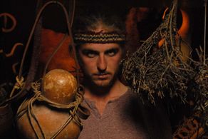 Jeffrey Givens, Production Designer.