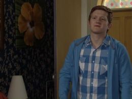 Sam Aston in Coronation Street (1960)