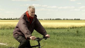 Rudolf Thome in Rudolf Thome - Überall Blumen (2016)