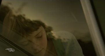 Hendrix Yancey in A Friend Of The Family for Peacock