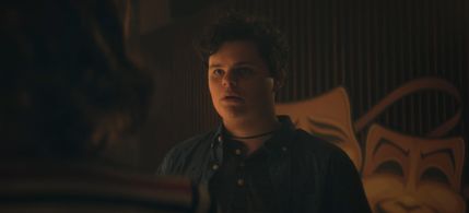 Andrew Nicolas Starr