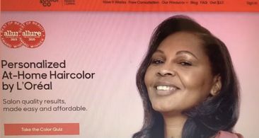 L’Oréal Color & Co