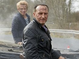 Erdogan Atalay in Alarm für Cobra 11 - Die Autobahnpolizei (1996)