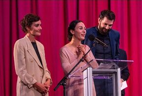 Gold Coast Film Festival 2019