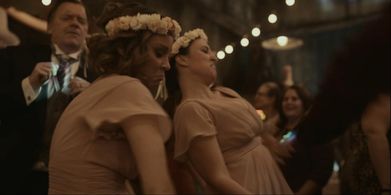 American Rust - Happy Returns