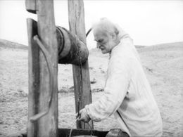 Dmitri Milyutenko in Krynytsya dlya sprahlykh (1965)