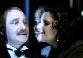 Gediminas Girdvainis and Maria Antipova in Sekskazka (1991)