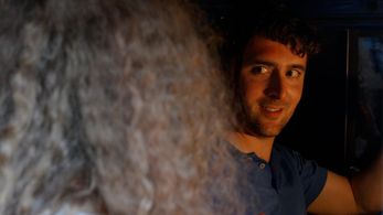 Jordan O'Neal in The Sawyer Massacre (2022)