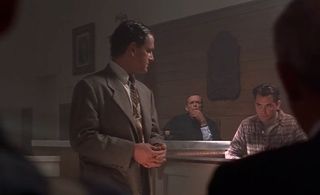 A STRANGER IN THE KINGDOM w/ David Landsbury, Matt Clarke