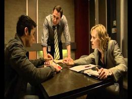 City Homicide (2011)