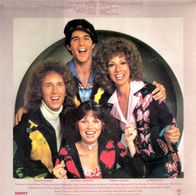 Debra Clinger, Louise DuArt, Michael Lembeck, and Mickey McMeel in The Krofft Supershow (1976)