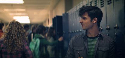 Hunter Sansone in Stargirl (2020)