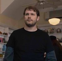 Ian Campbell Dunn - Coffee Shop Barista From the Leftovers - Episode 2