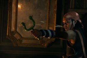 Jacob Romero in One Piece (2023)