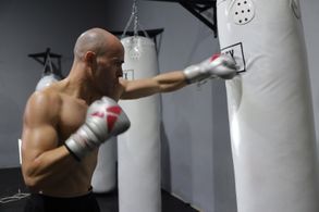 Alonso Grandío in Alto Voltaje (2022)