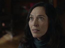 Severn Thompson in Helix (2014)