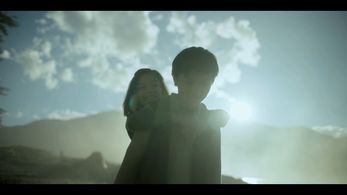 Still of Morgan Gao and Riley Lai Nelet in Altered Carbon