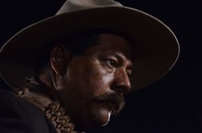 Personaje: Pancho Villa
