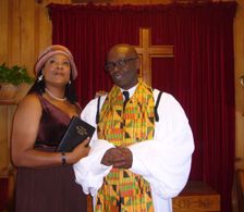 The Wanda Sykes Show