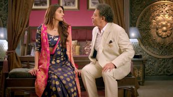 Uday Tikekar in Kasautii Zindagii Kay (2018)