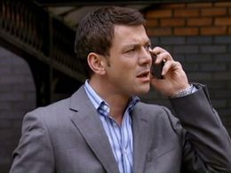 Gray O'Brien in Coronation Street (1960)