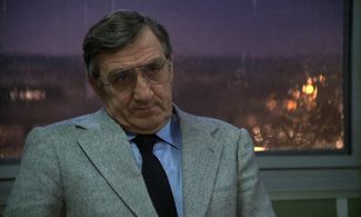 Lino Ventura in The Grilling (1981)