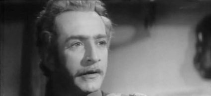 Igor Dmitriev in Oshibka Onore de Balzaka (1969)