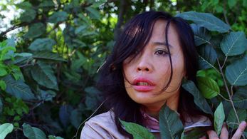 Sook-Yin Lee in Shortbus (2006)