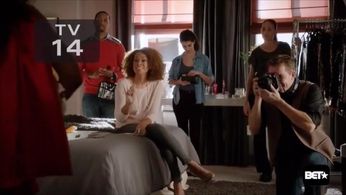 The Game- BET Network